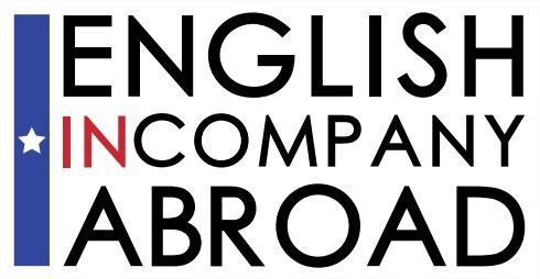 English In Company Abroad